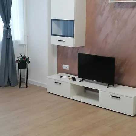Locatia Perfecta In Centru Appartement