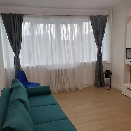 Appartement Locatia Perfecta In Centru *