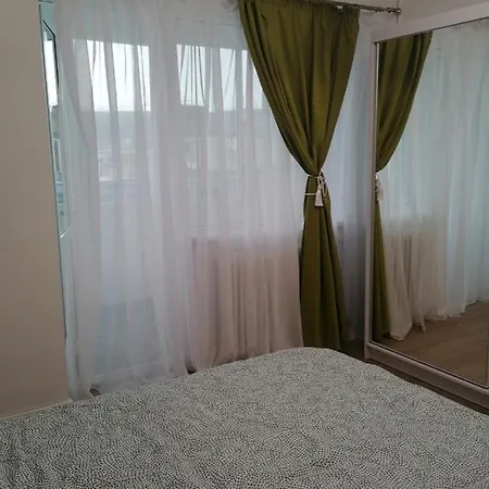 Apartman Locatia Perfecta In Centru Kolozsvár