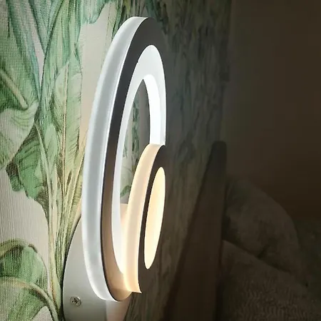Locatia Perfecta In Centru Appartement *