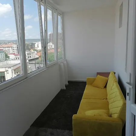 Locatia Perfecta In Centru * Kolozsvár