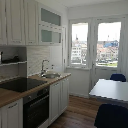 Locatia Perfecta In Centru Appartement *