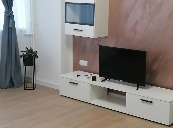 Locatia Perfecta In Centru Apartman