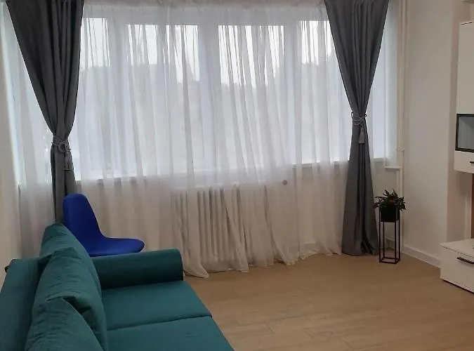 Lägenhet Locatia Perfecta In Centru *