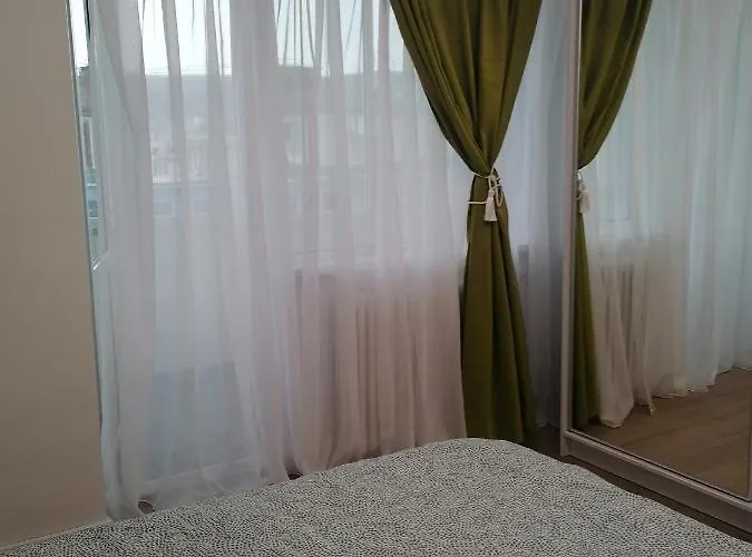 Lägenhet Locatia Perfecta In Centru Cluj-Napoca