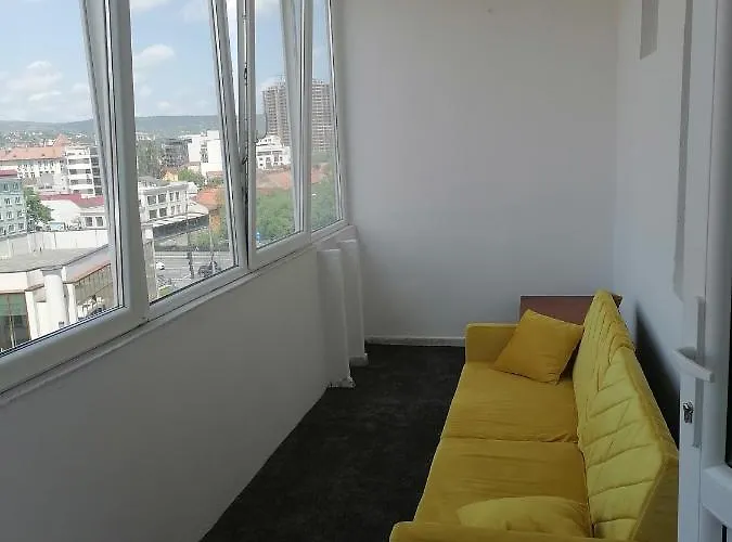 Locatia Perfecta In Centru * Kolozsvár