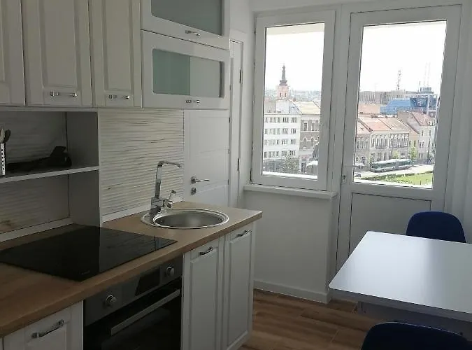 Locatia Perfecta In Centru Lägenhet *